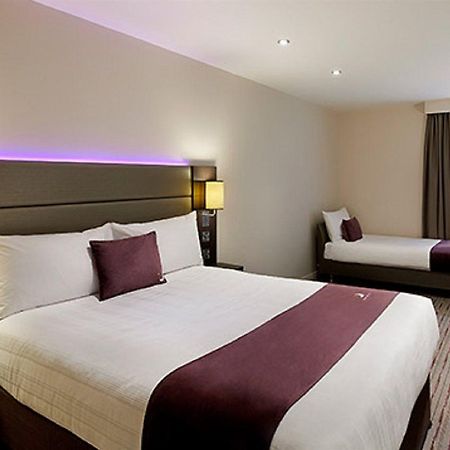 Premier Inn Harwich Zewnętrze zdjęcie