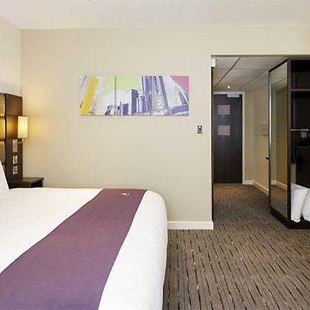 Premier Inn Harwich Zewnętrze zdjęcie