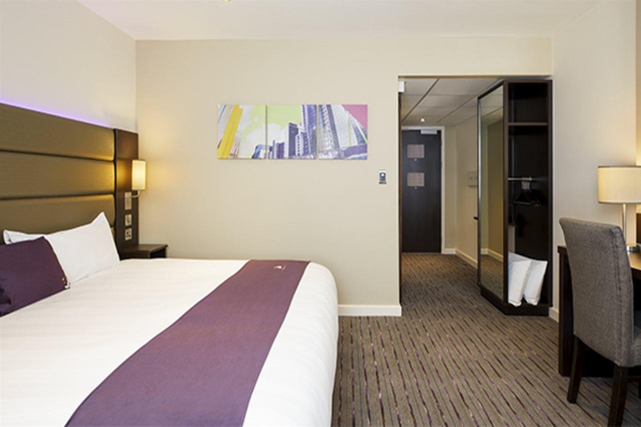 Premier Inn Harwich Zewnętrze zdjęcie