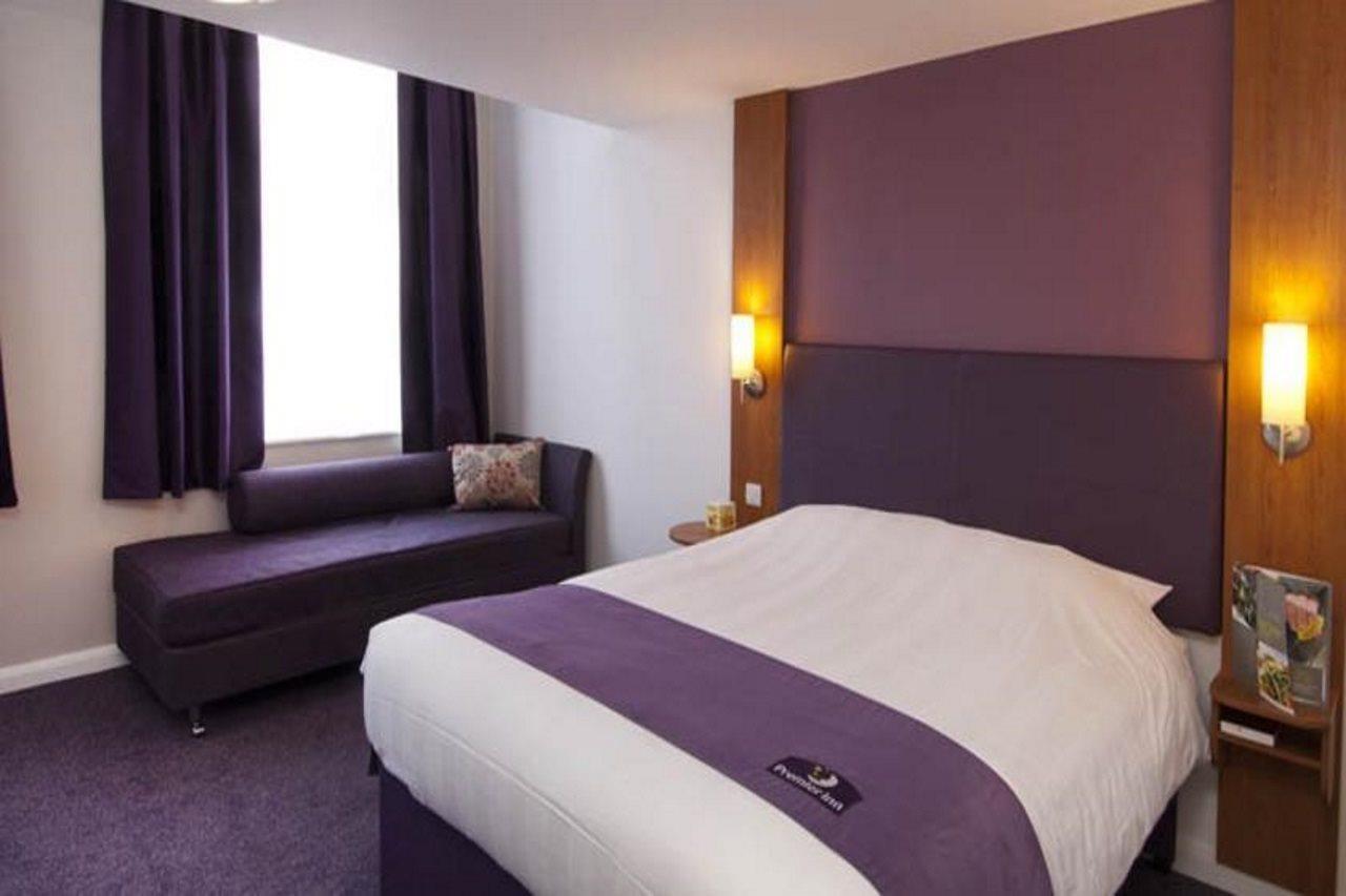 Premier Inn Harwich Zewnętrze zdjęcie