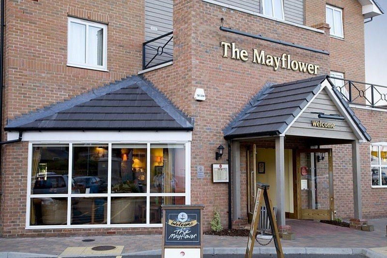 Premier Inn Harwich Zewnętrze zdjęcie