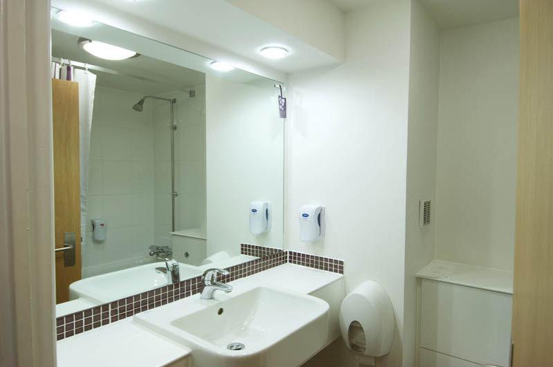 Premier Inn Harwich Zewnętrze zdjęcie