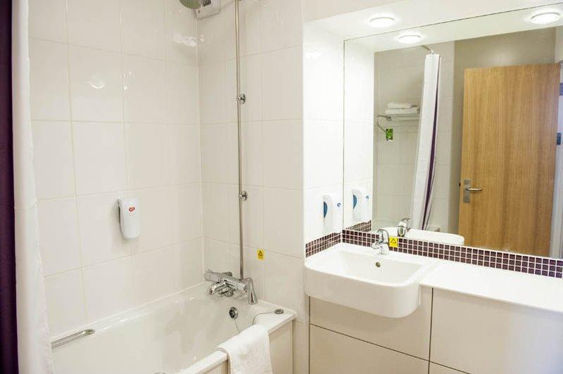 Premier Inn Harwich Zewnętrze zdjęcie