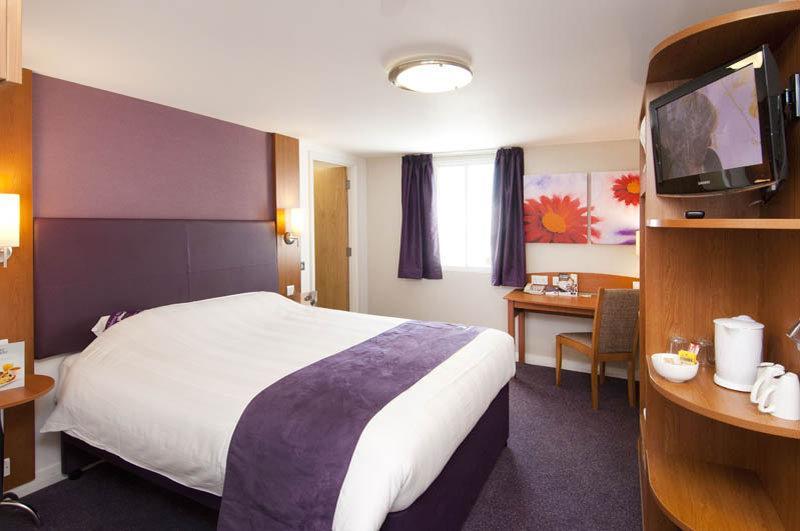 Premier Inn Harwich Zewnętrze zdjęcie