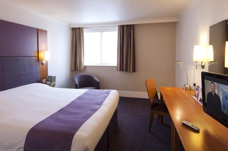 Premier Inn Harwich Zewnętrze zdjęcie